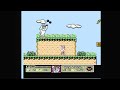 tiny toon adventures review.classic game room presents a cgrundertow video game review of tiny toon adventures, an action platformer developed and published in 1991 by konami for the nes. they're tiny, they're toony, and it only took two years for these pastel-colored expies from the mind of spielberg to get their own video game. buster and a partner of your choice go out in search of babs bunny, through sixteen levels of escalating weirdness. please watch out for flying anvils, rats wearing sweaters, and the occasional scateboarding scientist. this cgrundertow video game review features video gameplay footage of tiny toon adventures for the nes and audio commentary from classic game room's tj. check out more reviews from classic game room at www.youtube.com and www.youtube.com for the latest trailers, visit www.youtube.com get more classic game room on facebook at www.facebook.com and at www.classicgameroom.com.