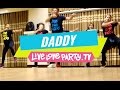 Download Daddy By Psy Zumba® Live Lovey Kpop Mp3 Song