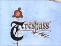 Genesis - White mountain - Trespass (1970)Un capolavoro del genere non teme il tempo e sfida le vostre orecchie e i vostri cuori ogni volta che lo ascoltate. La prima volta che ho ascoltato 