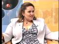 Via Justiça - Direito Ambiental - 3º Bloco - Entrevistados: Maria Isabel Fleck, juíza auxiliar especialista em direito ambiental e Ricardo Carneiro, advogado especialista em direito ambiental