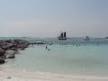 Snokeling in Destin