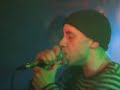 ghost brigade - deliberately (live)
live @ inferno, jyv�skyl�, december 19th 2007

sorry for the bad sound, this video was recorded
with a crappy camera microphone.

