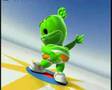 I'm a gummybear