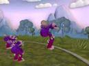 Spore Video 1