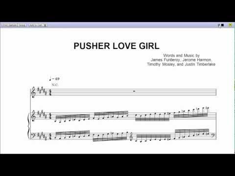 pusher love girl pusher love girl