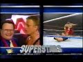 Yokozuna vs Phil Apollo 96