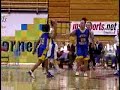 WPIAL AA Girls Basketball Championship: West Mifflin vs. Ham