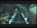GHM - Hell Bent For Leather - Expert Guitar 100% FC