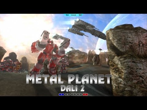 Download Super Lançamento Metal Planet MULTi3-iNLAWS 