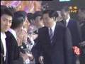 2007年6月30日 慶祝香港回歸祖國十周年文藝晚會 - 張怡寧部份