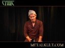 Paul Masvidal interview. 10.
