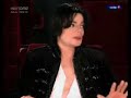 Michael Jackson - I Have this dream