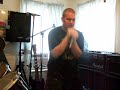 Job For A Cowboy - Entombment Of A Machine [VOCAL COVER]