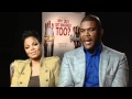 Janet Jackson gets rid of MJ anger in Perry film(5 days ago)