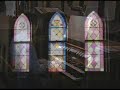 Chorale: How Brightly Beams the Morning Star - Bach