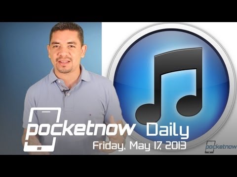record - Stories: - Cross-Platform BlackBerry Messenger: Not for Tablets http://pocketnow.com/2013/05/17/bbm-for-tablets - Nokia EOS Rumors Continue, Phone Allegedly ...