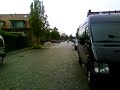 First Run With Doppler Powerfilter