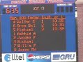NCAA Est Reagional 100m Final