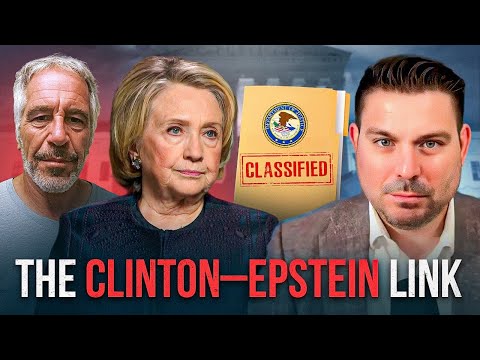 Time Is Up for Hillary Clinton 