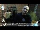 Fall of Autumn Filmstrip: Offset ...