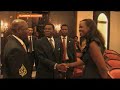 'No alternative' in Equatorial Guinea elections - 28 Nov 09