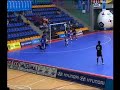 AOB final celcom malaysia futsal 2006 standing in the eyes