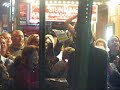 Ace Young at Grease stage door opening night 9/11/08 Ace Young at Grease stage door opening night 9/11/08