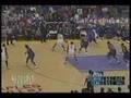 Kobe Bryant 40, Allan Houston 53 2002-03(40 point streak)