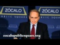 Daniel Yergin on Smog and the Birth of the Zero-Emissions Vehicle