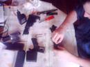 RAP4 Gen4 Disassembly and Assembly 5 of 7
