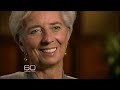 thrust into the breach during one of the worst economic crises in decades, christine lagarde, the new head of the international monetary fund, has become one...