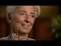 thrust into the breach during one of the worst economic crises in decades, christine lagarde, the new head of the international monetary fund, has become one...