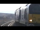 67005 & 67006 Ruggex Week 1 Patchway