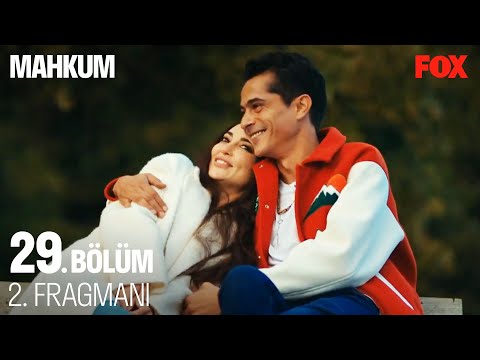 Mahkum 29. Bölüm 2. Fragmanı                                                                                                                                                                                                                              