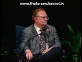 Kevin Phillips - Progress vs. Fundamentalism