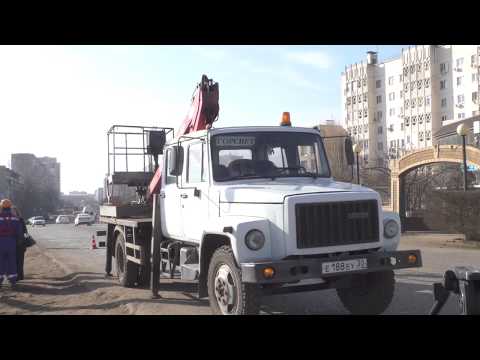 Просмотр видео