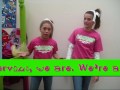 19th Ally*Caylie webshowww!!!