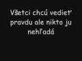 IneKafe - Kto na to pide - lyrics