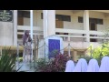 JSM_School English Presentation 2013