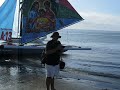 Paraw Regatta