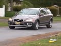 Review: 2008 Volvo XC70
