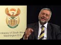 South Africa's Role in Africa's Economic Renaissance
