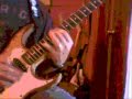 Gypsy Shred