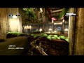 Gears of War 3 Las armas que te revientan