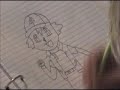 How to Draw Ash Ketchum