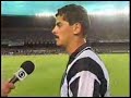 CRUZEIRO 5 X GAYLO 1 - 1999 CRUZEIRO 5 X GAYLO 1 - 1999