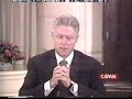 Clinton testify