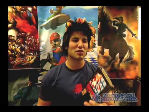 how to collect old video games