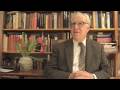 Dr. Farhang Jahanpour on global nuclear disarmament under President Obama's leadership