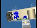 Moving Head - updated Moving Head - updated